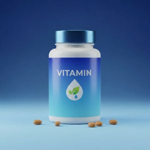 آیا همه ویتامین‌ها مفیدند؟