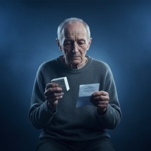 قشر ضعیف دیگر توانایی تهیه دارو ندارد