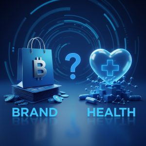 مردم پول برند می دهند یا سلامت؟