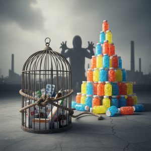 دارو های ضروری گروگان فروش ویتامین های بی کیفیت