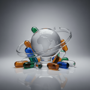 آیا ویتامین‌های وارداتی استاندارد دارند؟