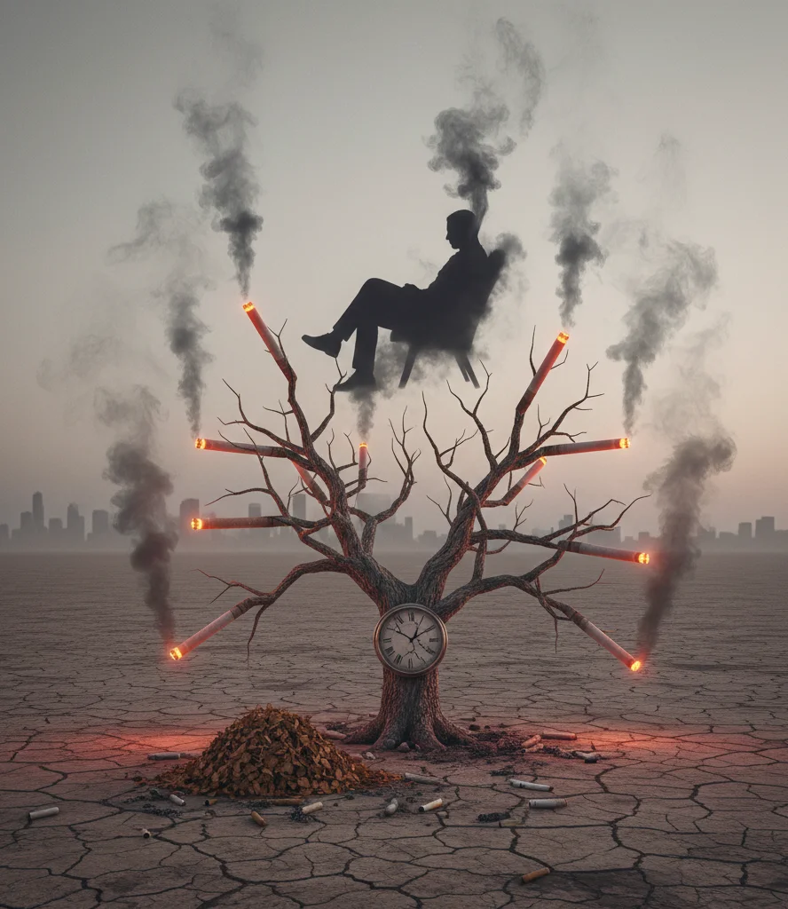 ضررات بی تحرکی بر بدن