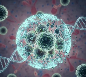 نشانهها و درمان سرطان