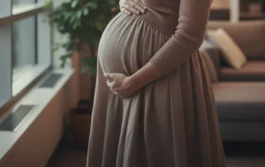 تاثیرات نابروری بر خانمها