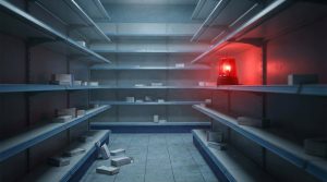 هشدار درباره تشدید کمبود دارو