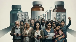 تاثیر گرانی دارو بر سلامت عمومی