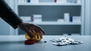 بحران تامین داروی بیماران خاص