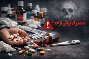 داروهای سرماخوردگی