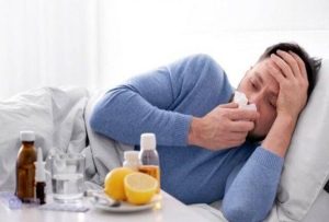 🔴 آب نمک؛ مفید اما نه پیشگیری کننده آنفلوانزا