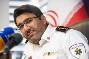 🔴 رئیس اورژانس تهران از خاطرات جنگ گفت
