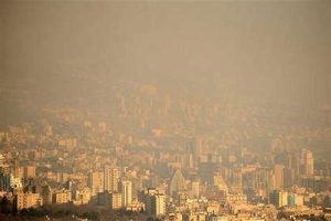 🔴 آلودگی هوا، عامل خطر فشار خون بالا در کودکان
