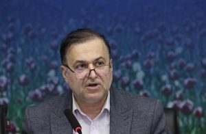 🔴 نظارت نوین بر سلامت محصولات غذایی و آشامیدنی
