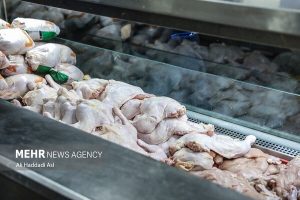 🔴 جگر مرغ؛ غذای مغذی برای سالمندان