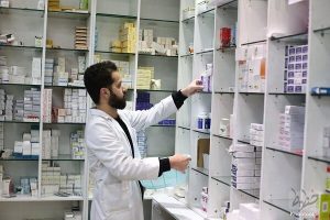 نظارت ویژه بر توزیع داروهای پرخطر