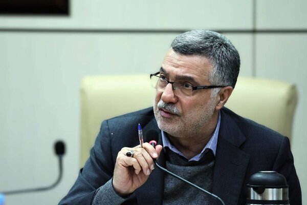 هیئتی، تامین دارو